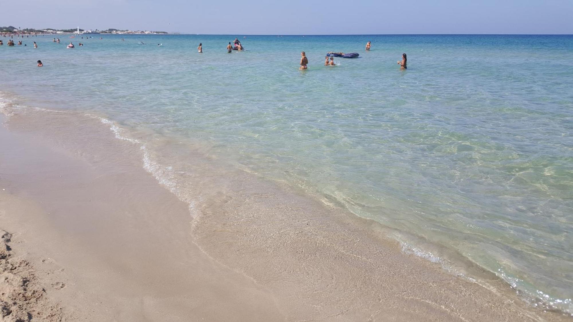Beautiful Lecce
