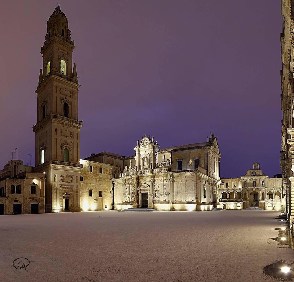 Beautiful Frühstückspension Lecce
